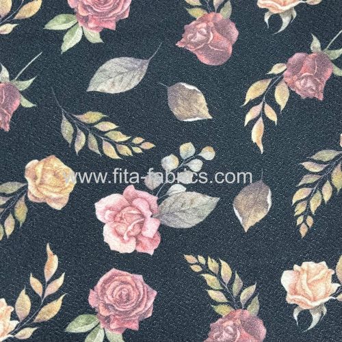 Liverpool Print fabric by Digital Print