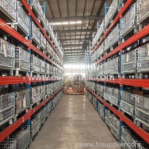 warehouse rack middle-duty storage racks