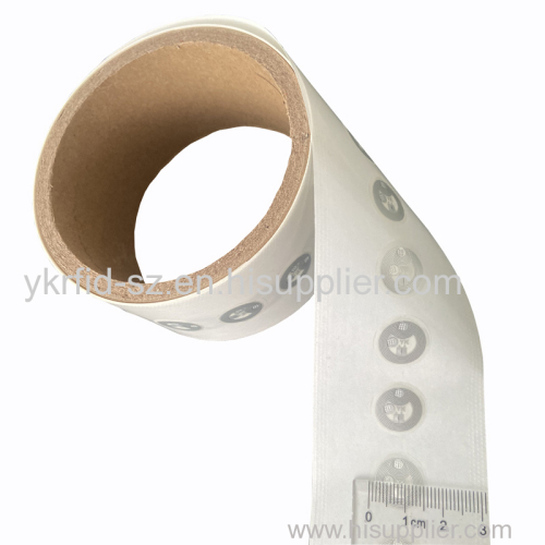 RFID Corrosion UHF Resistance METAL Tag