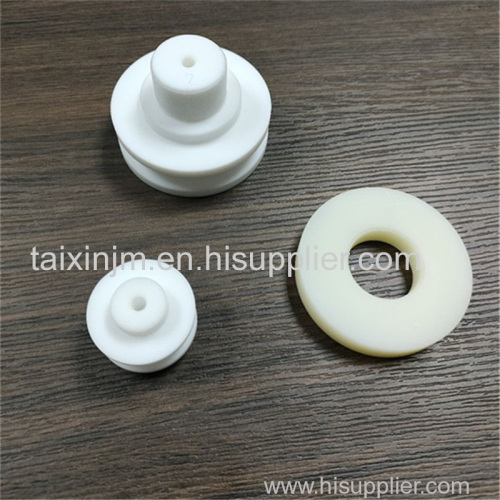 PTFE precision machining parts