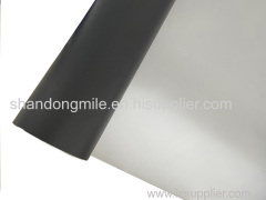 Plastic Waterproof Membrane Smooth Version TPO Roof Membrane Single Ply Roofing Membrane