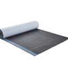 Artificial Sand and Release Film Waterproofing Coiled Sheet Pre-applied HDPE Membrane