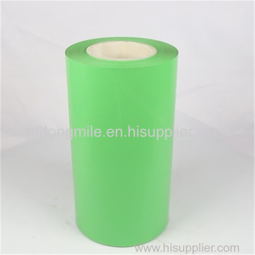 HDPE Cross Lamination Film for Self-adhesive Bitumen Waterproofing Membrane