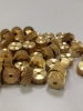 Aluminum bronze small modulus spur gear