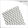 Nickel Expanded Mesh Metal Wire Mesh