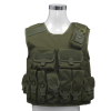 HW Bulletproof Tactical Vest