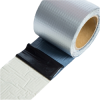 Waterproof Self Adhesive Aluminum Foil Butyl Rubber Tape