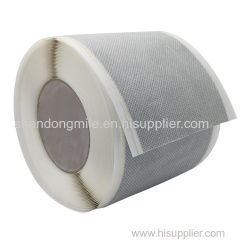Factory Direct Non-woven Fabric Waterproof Butyl Rubber Tape