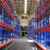 steel long span shelves rack for warehouse and supermarket