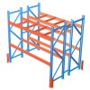 Customized Heavy Duty Storage Selective Pallet Racking