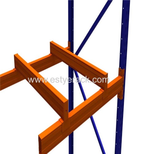 Light Duty Racking System Metal Shelf Racking/RACKS