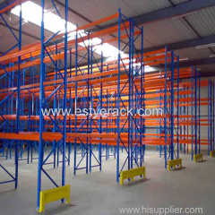 heavy duty pallet racking VNA pallet racking