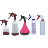 Sprayer Bottle Series