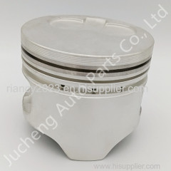 Automobile Engine Piston for Mitsubishi Auto