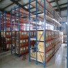 midium duty long span shelving rack