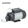 Overload Protection Pump Bathtub Pump Water Pump WPP Series