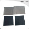 Sintered Titanium Felt Titanium Fiber Felt LGDL