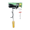 Mini Electric Wire Rope Hoist