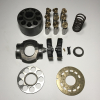 Rexroth A10VG45 hydraulic pump parts replacement