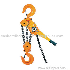 Factory Sales HSH-VT Lever Hoist