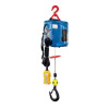 Portable Electric Wire Rope Hoist