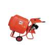 Concrete Cement Mixer Machine