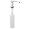 Recessed Soap Dispenser recessed soap dispenser