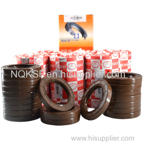 NQKSF Oil Seal Brand New High Quality FKM Seals