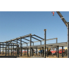 steel tube house frame