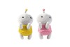 Silicone Dog & Cat Toys 1