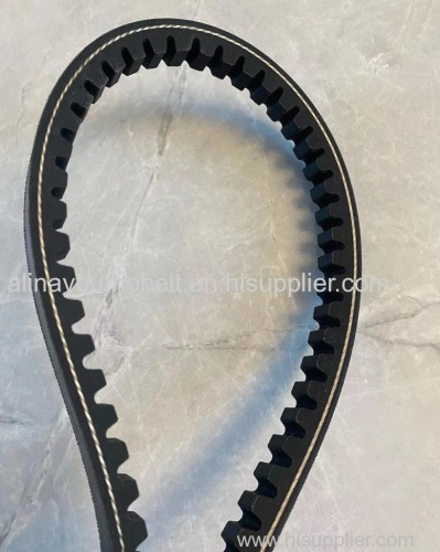 factory V belts with tooth