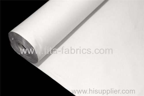 100% Polyester 4 pass Blackout Curtain Fabric for hotel