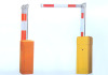 Automatic Articulated Boom Parking Barrier Gate