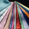 100% Polyester Dyed Satin