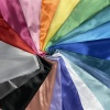 Plain Dyed Polyester Satin