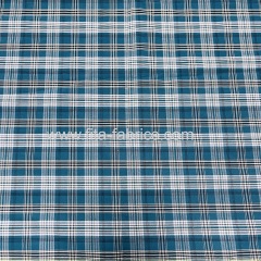 Yarn Dyed T/C Oxford Fabric