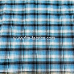 Yarn Dyed T/C Oxford Fabric