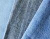 100% Cotton Yarn Dyed Chambray