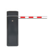 Durable Automatic Barrier Gate