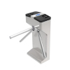 Intelligent Tripod Turnstile Pedestrian Gate