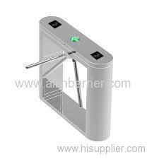 New Smart Tripod Turnstile