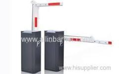 Aiticulated Boom Barrier Gate