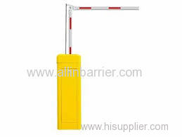 Automatic Articulated Boom Barrier gate