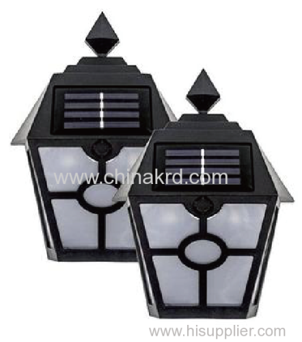 Solar Wall Lights