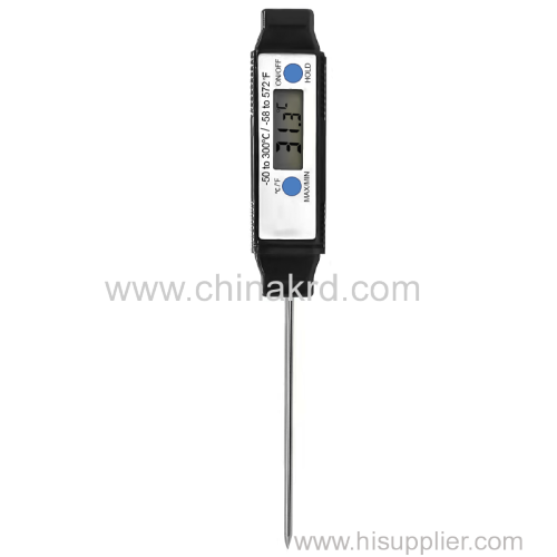 Digital BBQ Thermometer