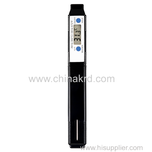 Digital BBQ Thermometer