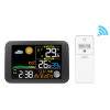 Wireless Weather Station