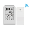 Wireless Weather Station