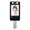 Intelligent face recognition access control system