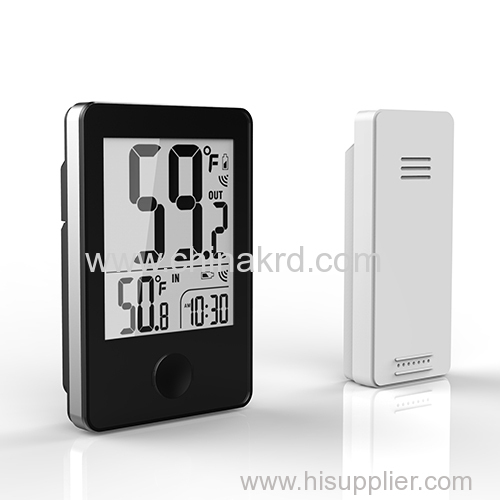 Wireless Thermometer